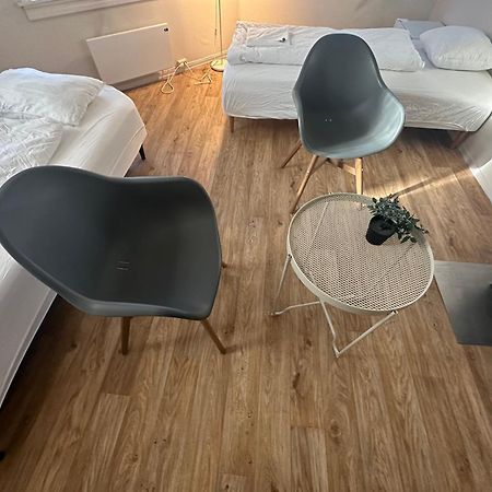 أوسلو Center Apartments Group المظهر الخارجي الصورة