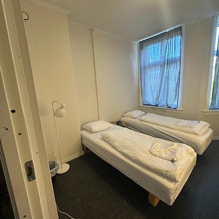 أوسلو Center Apartments Group المظهر الخارجي الصورة