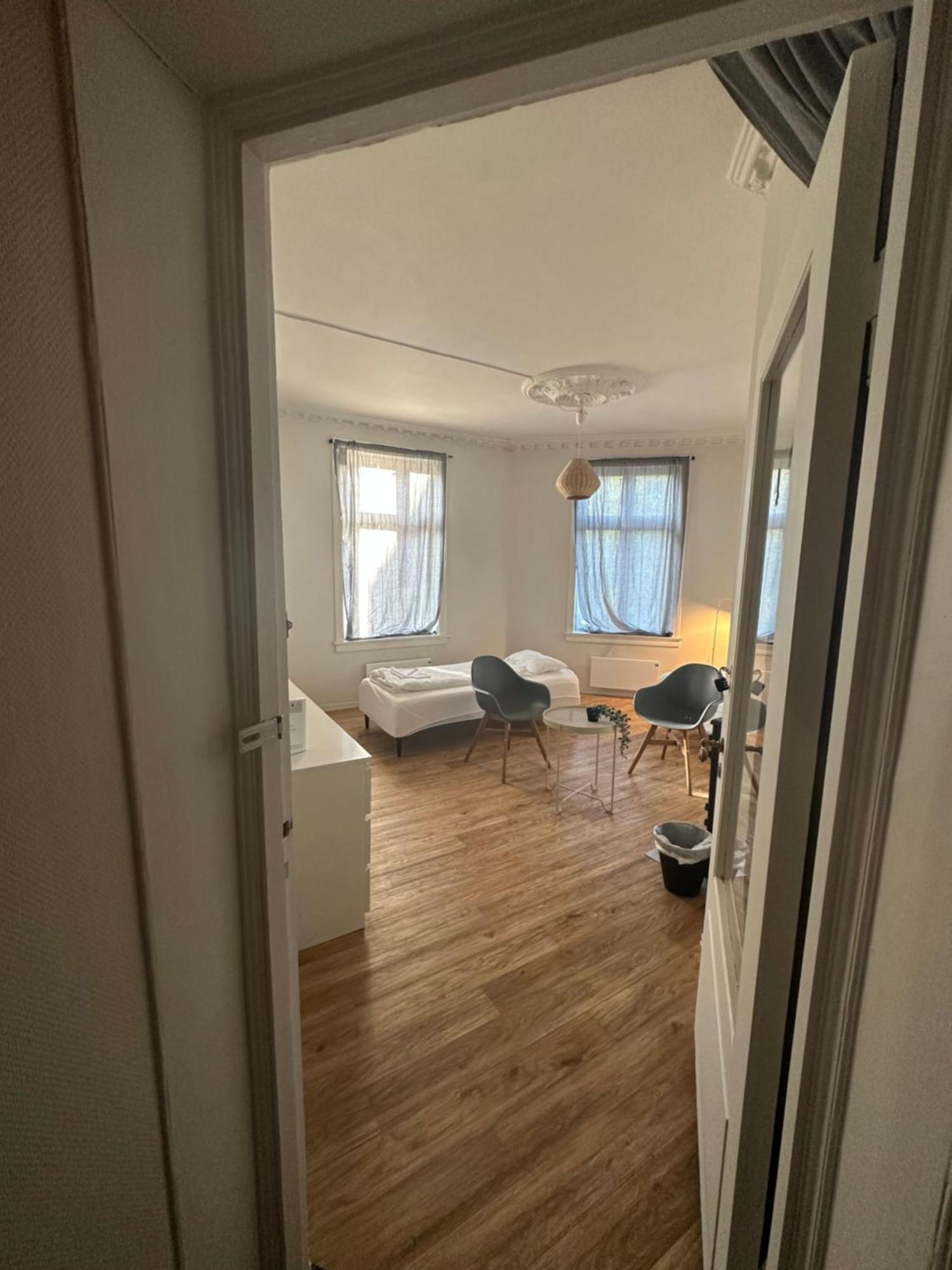 أوسلو Center Apartments Group المظهر الخارجي الصورة