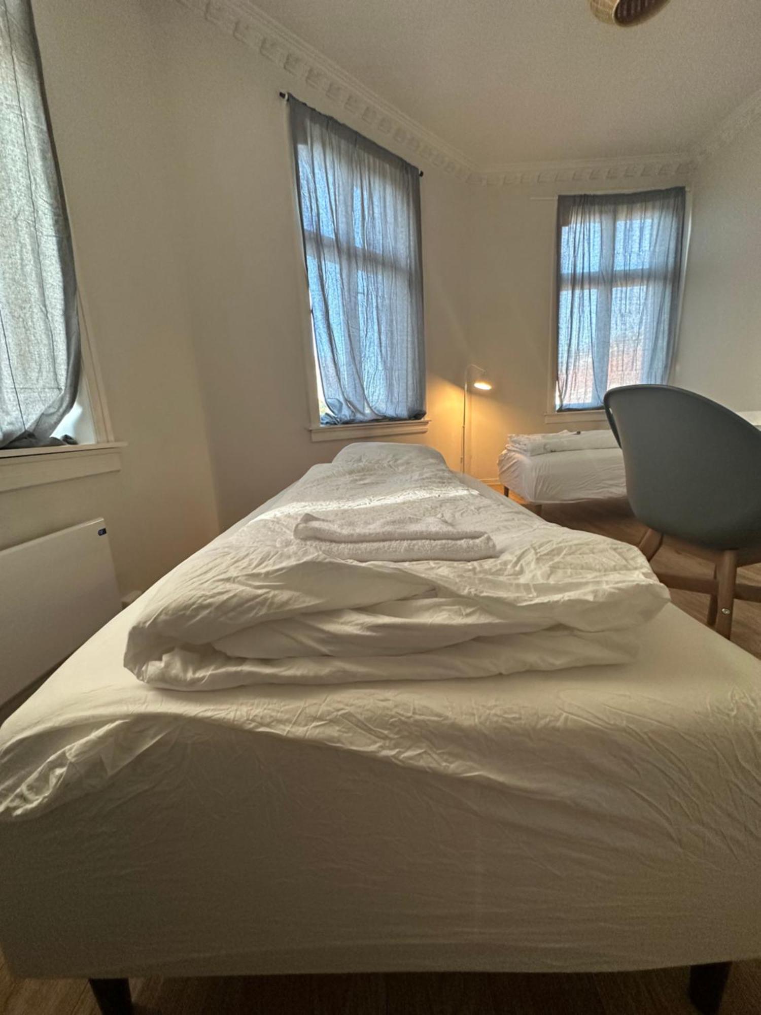 أوسلو Center Apartments Group المظهر الخارجي الصورة