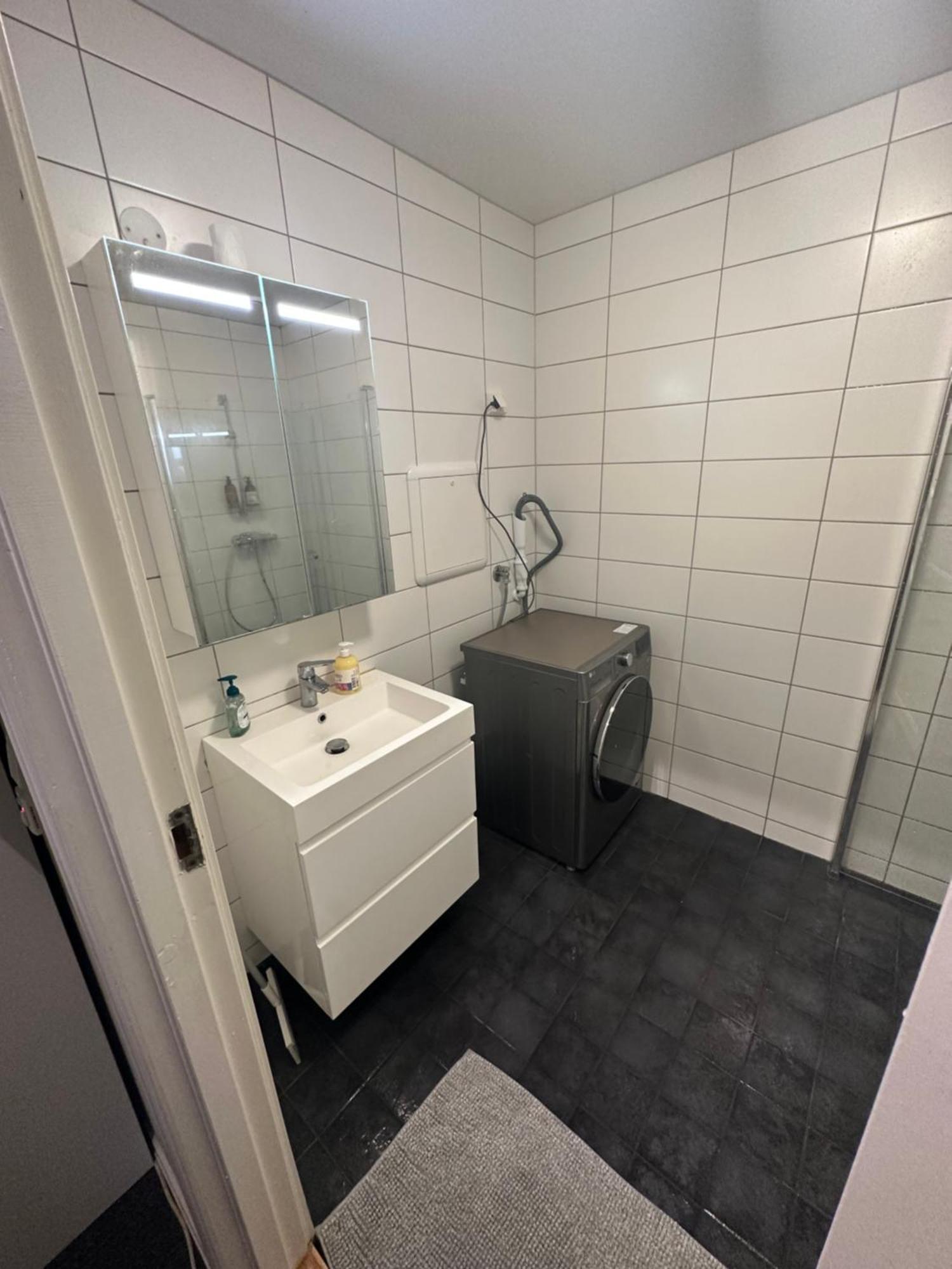 أوسلو Center Apartments Group المظهر الخارجي الصورة