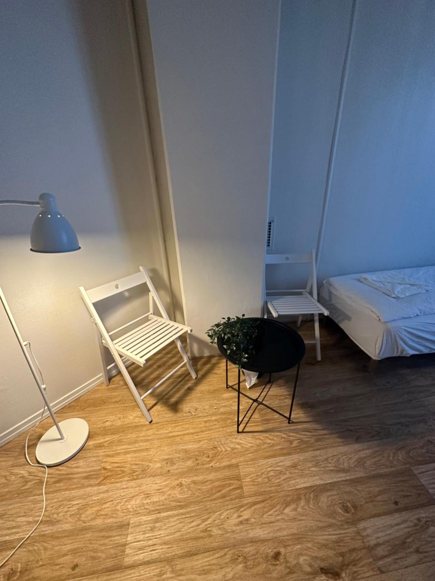 أوسلو Center Apartments Group المظهر الخارجي الصورة