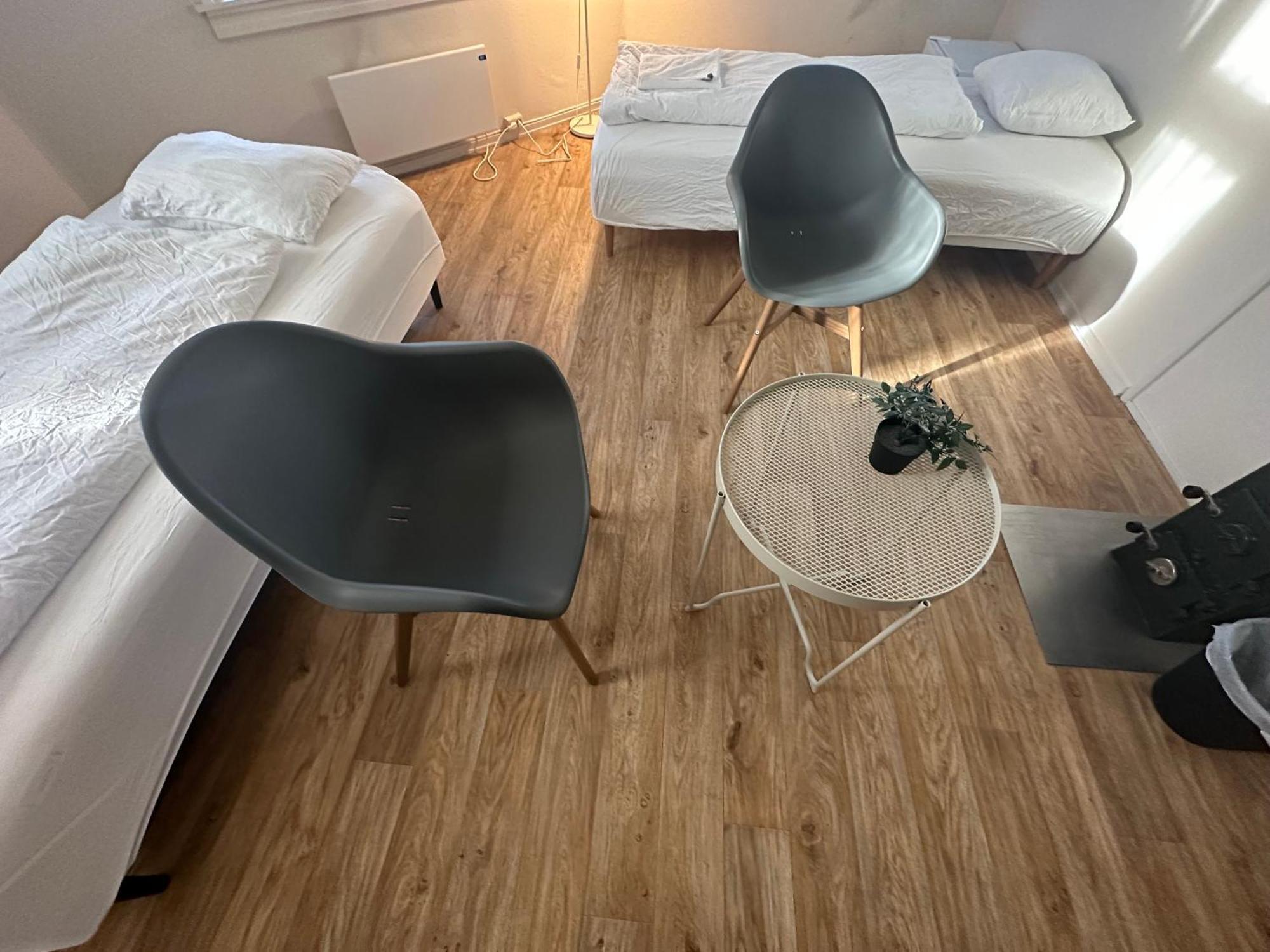 أوسلو Center Apartments Group المظهر الخارجي الصورة