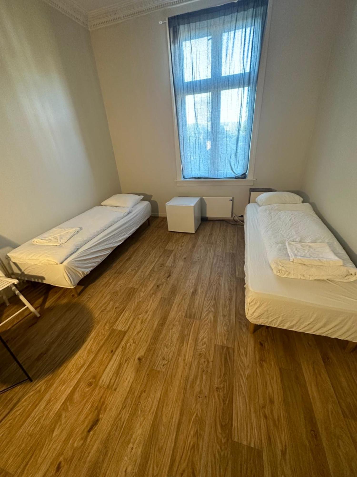 أوسلو Center Apartments Group المظهر الخارجي الصورة
