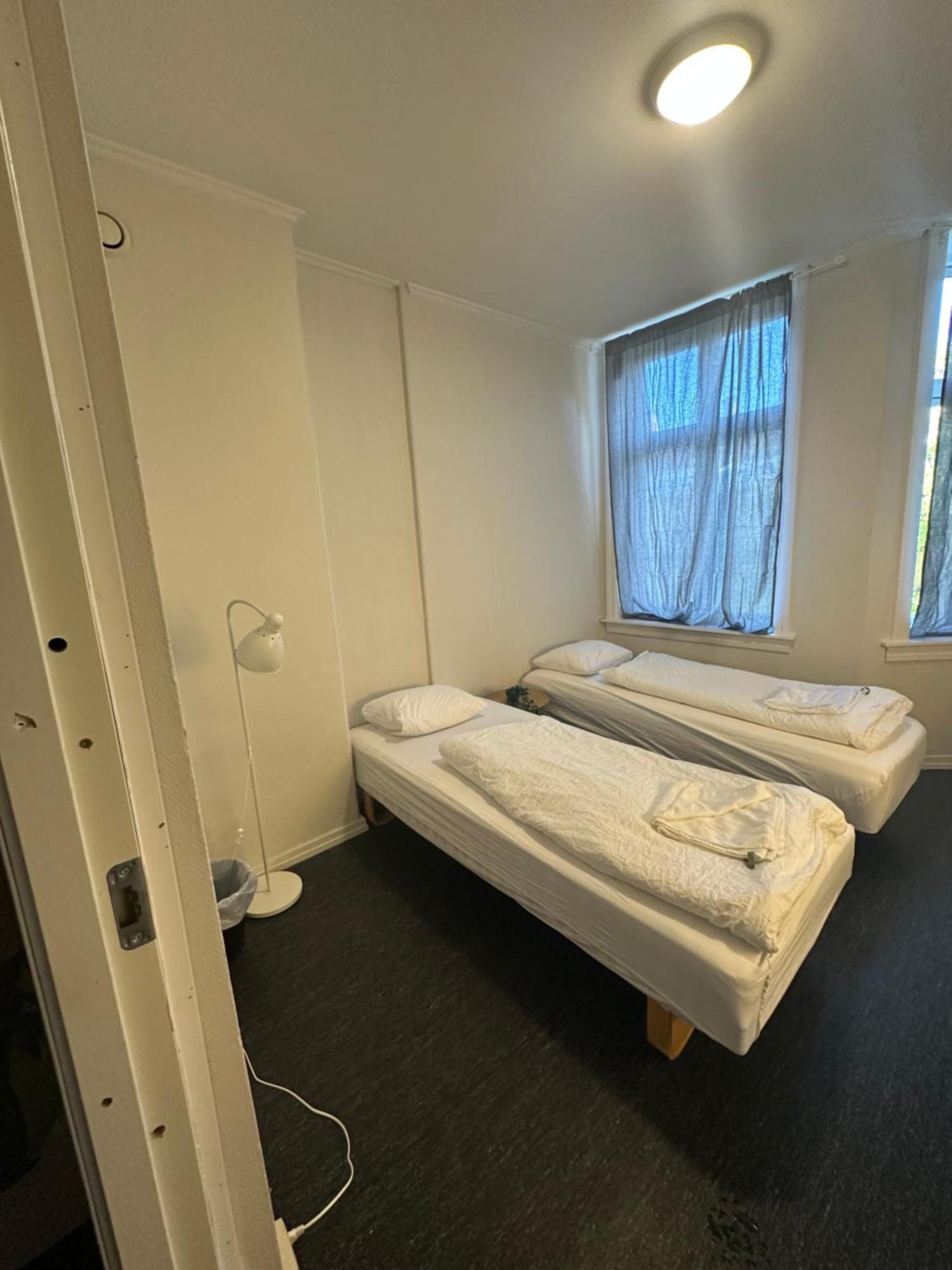 أوسلو Center Apartments Group المظهر الخارجي الصورة