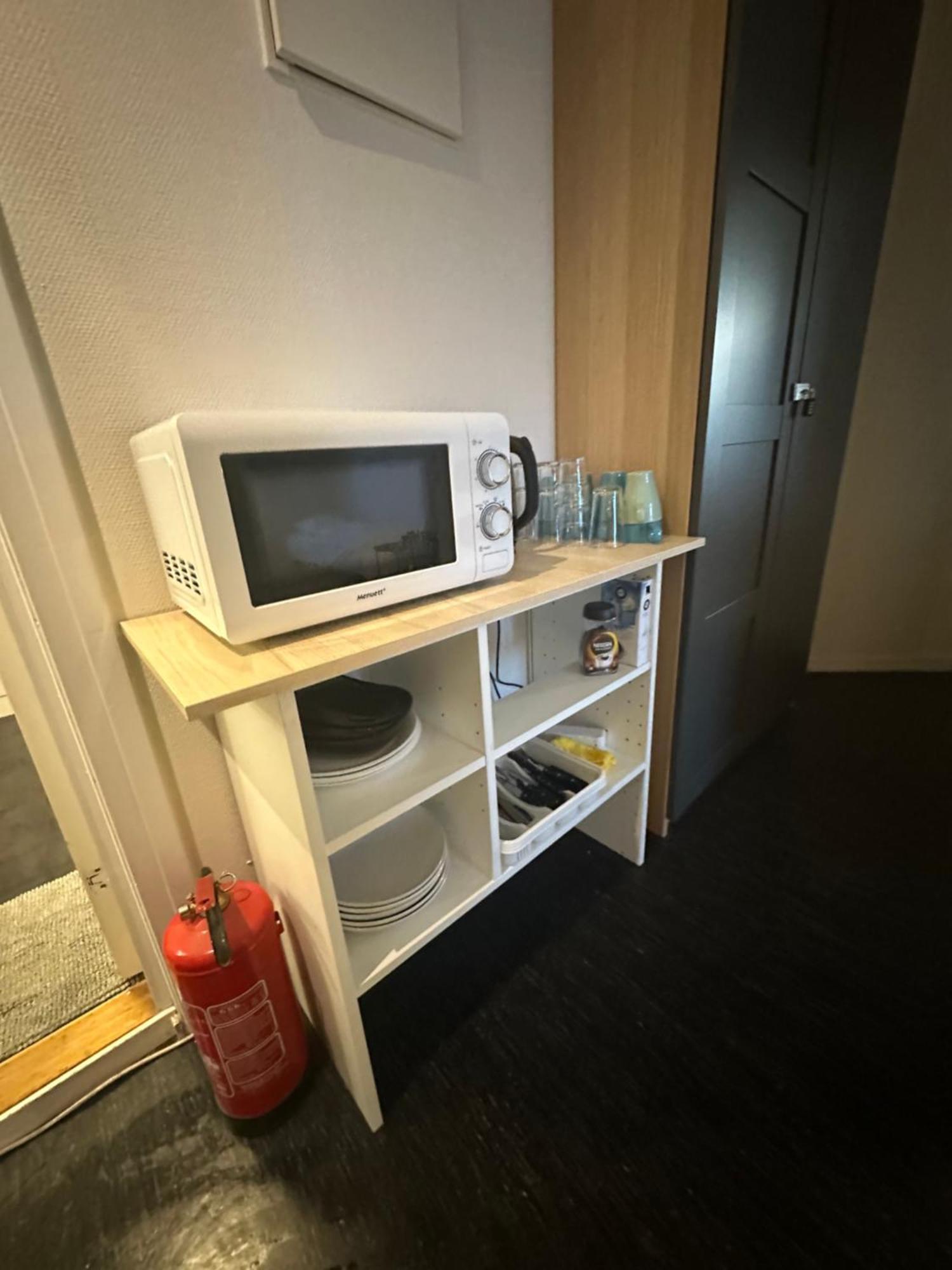 أوسلو Center Apartments Group المظهر الخارجي الصورة
