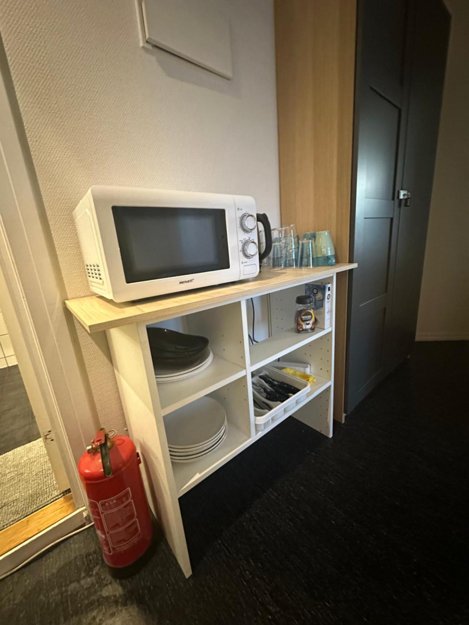 أوسلو Center Apartments Group المظهر الخارجي الصورة