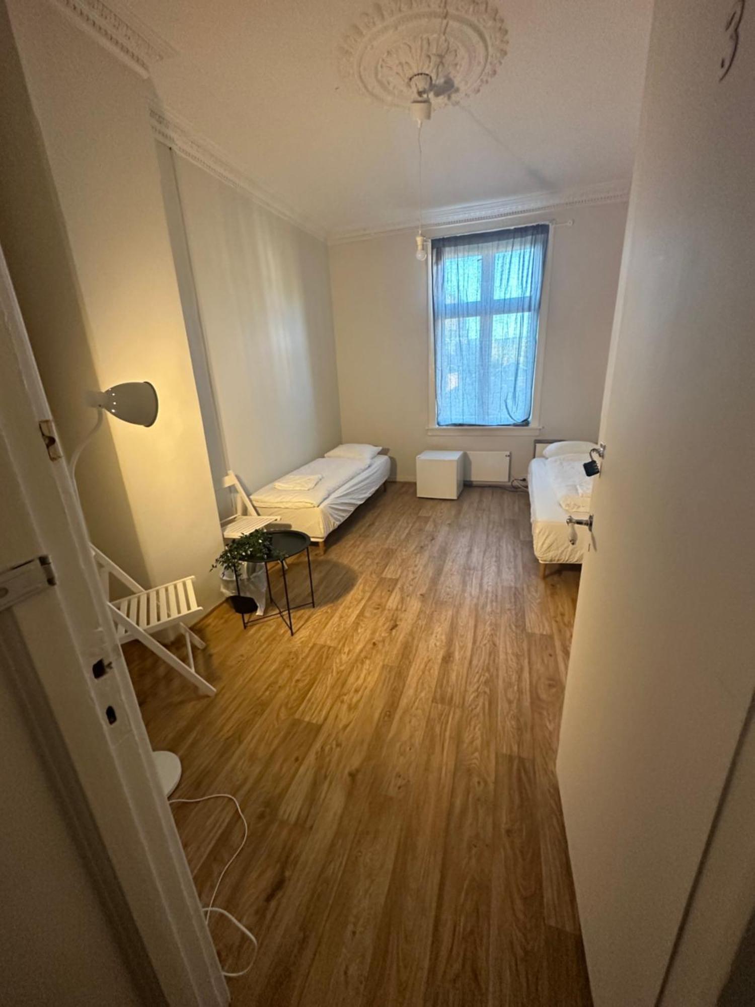 أوسلو Center Apartments Group المظهر الخارجي الصورة