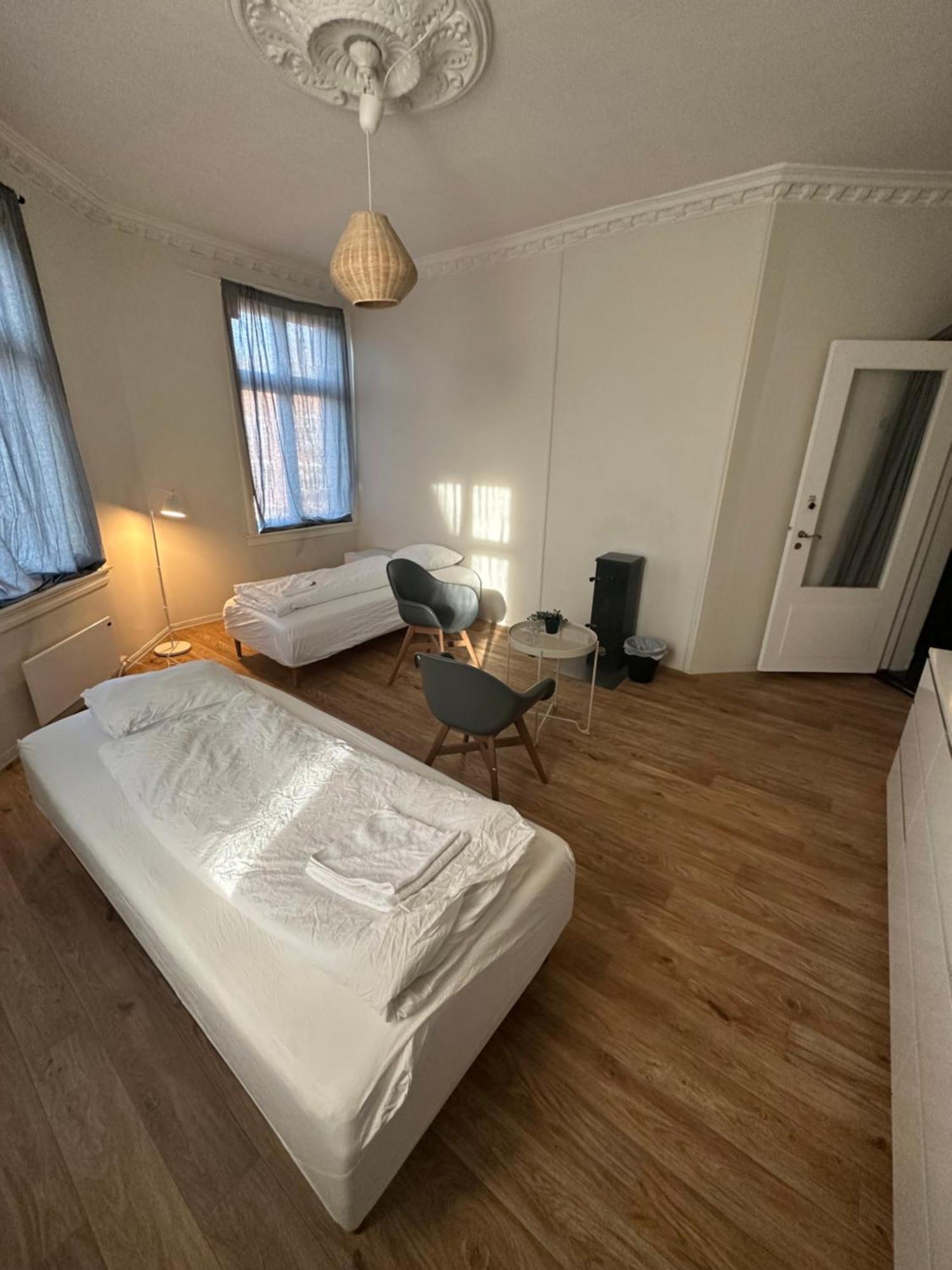 أوسلو Center Apartments Group المظهر الخارجي الصورة